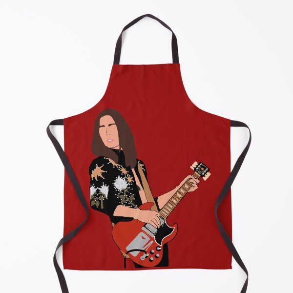 Item preview, Jake Kiszka Red Rocks designed and sold by StardustCo.