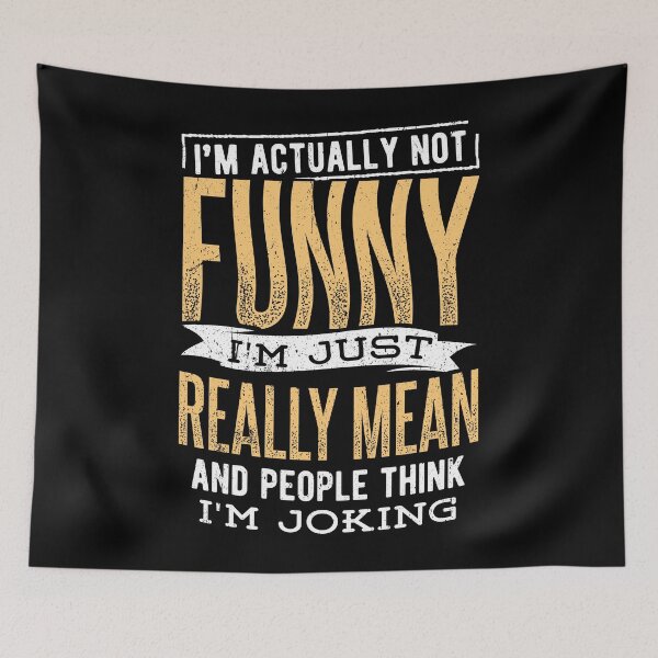 Item preview, Witty impolite discourteous uncultured hilarious designed and sold by Hyperspreader.