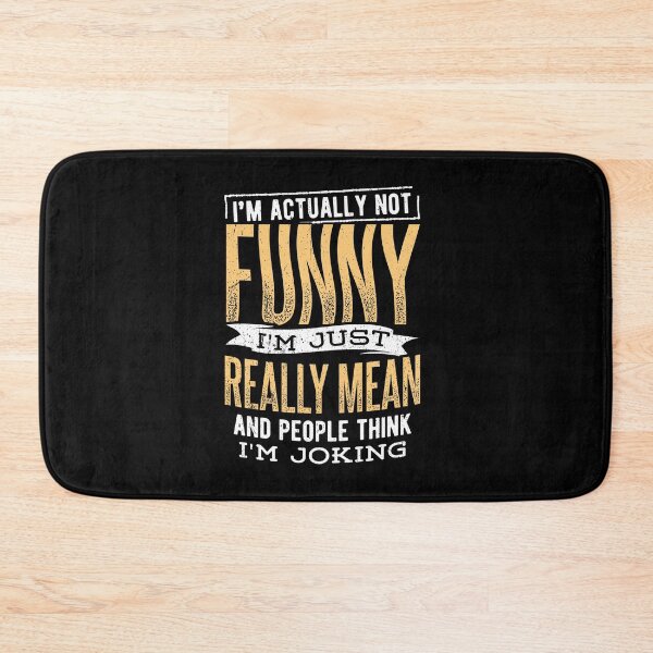 Item preview, Witty impolite discourteous uncultured hilarious designed and sold by Hyperspreader.