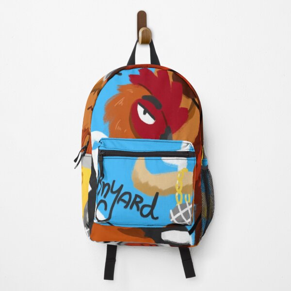 Item preview, Barnyard Boyz designed and sold by BookBuzz.