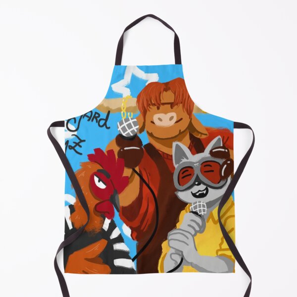 Item preview, Barnyard Boyz designed and sold by BookBuzz.