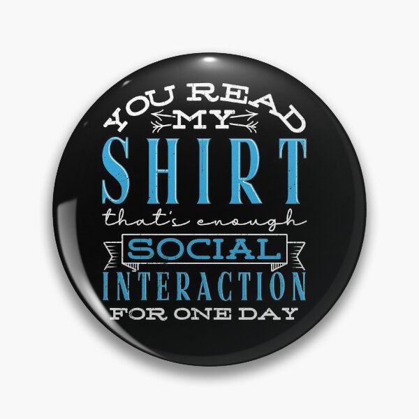 Item preview, Distancing communication territoriality socially designed and sold by Hyperspreader.