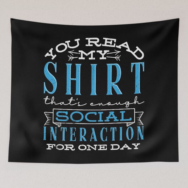 Item preview, Distancing communication territoriality socially designed and sold by Hyperspreader.