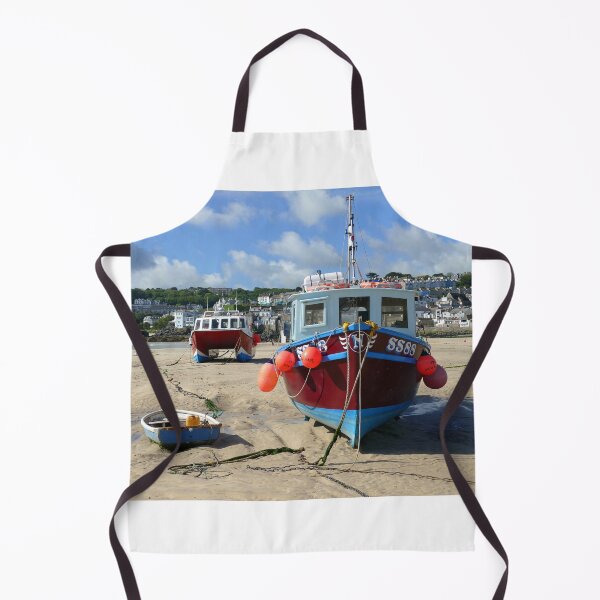Artikelvorschau, St. Ives, Cornwall entworfen und verkauft von Chris Petty.