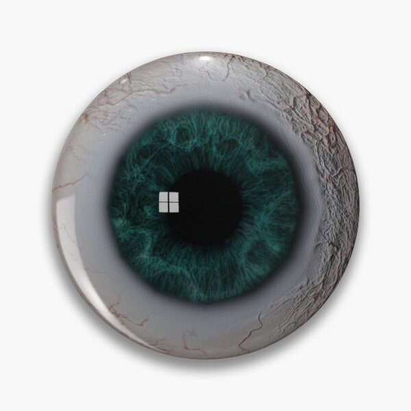 Item preview, eye ball designed and sold by Mustafa2344.