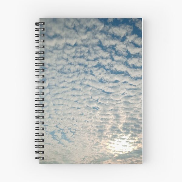 Item preview, Beautiful Clear Sky designed and sold by DAFIN.