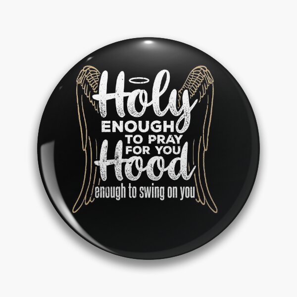 Item preview, Blessed pious reverent believing reclamation designed and sold by Hyperspreader.