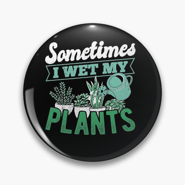 Item preview, Gardener sunflower floweret botanists greenie designed and sold by Hyperspreader.