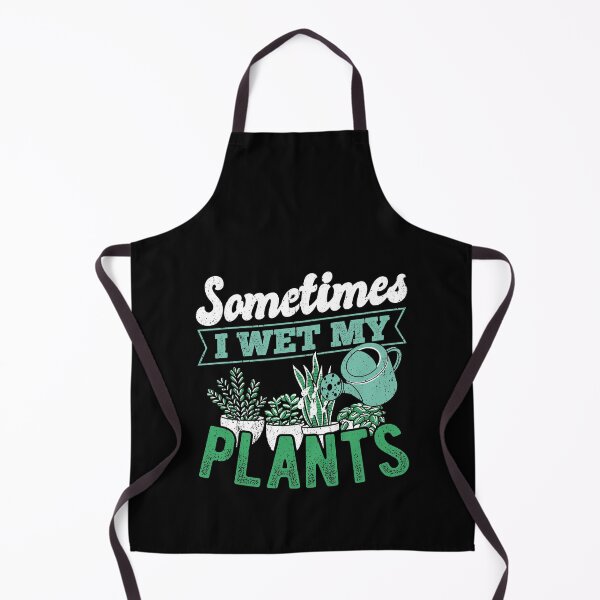 Item preview, Gardener sunflower floweret botanists greenie designed and sold by Hyperspreader.