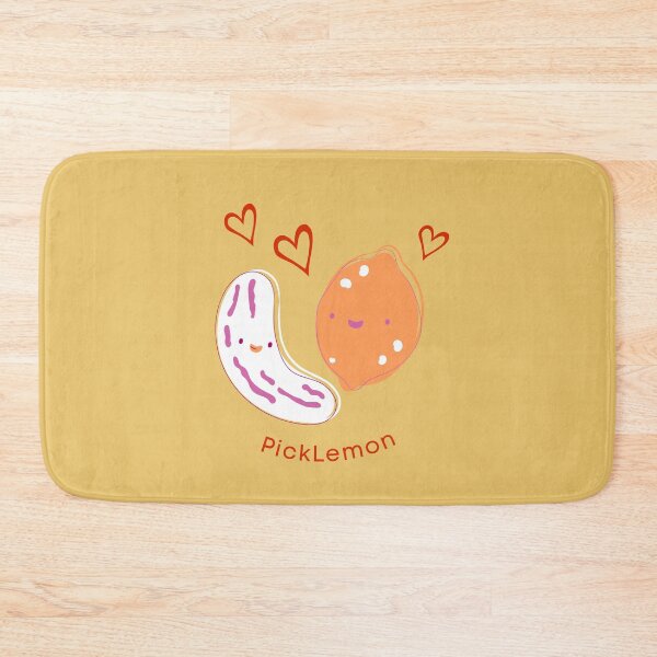 Item preview, Lesbian PickLemon designed and sold by KhataCloset.