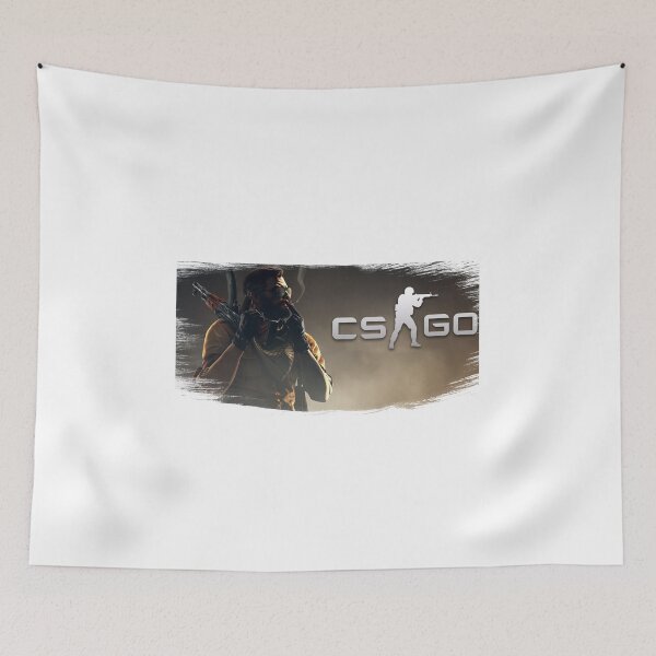 Artikelvorschau, Counter Strike Global Offensive entworfen und verkauft von PlanetXShop.