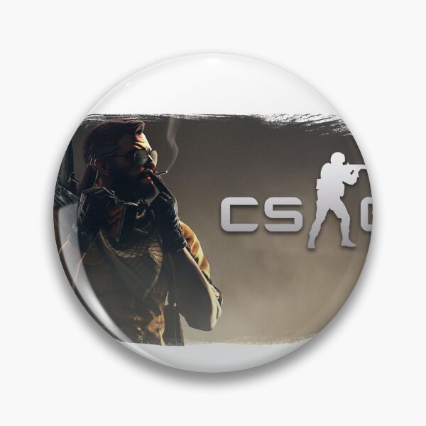 Artikelvorschau, Counter Strike Global Offensive entworfen und verkauft von PlanetXShop.