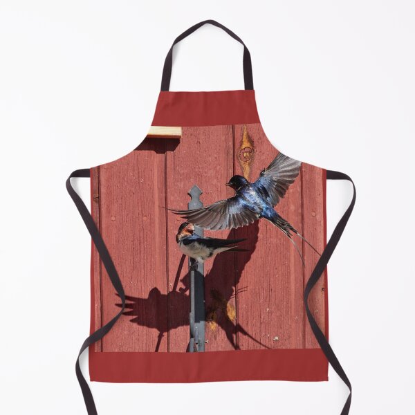 Item preview, Surprise. Barn swallow designed and sold by Jouko Lehto Photography.