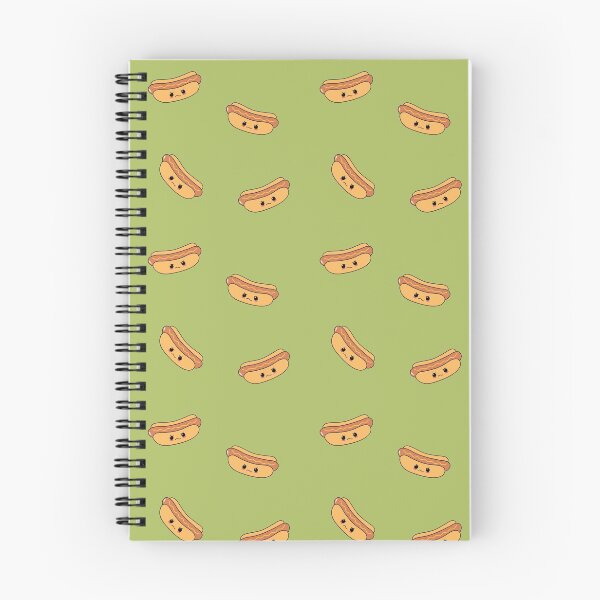 Item preview, Angry Hot Dog designed and sold by SADAL1EN.