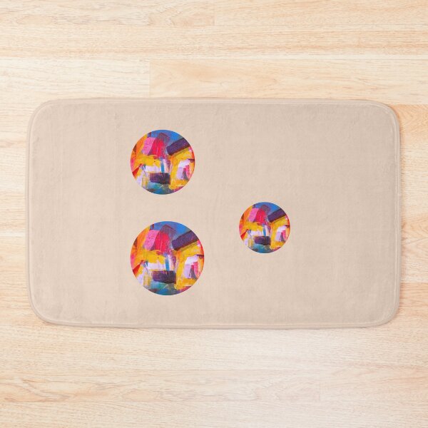 Item preview, TRES designed and sold by Swooncake Press.