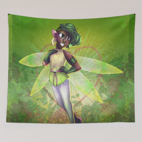 Item preview, Skoliosexual Pride  designed and sold by -Solarly-.