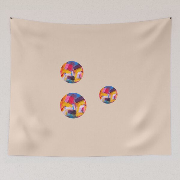 Item preview, TRES designed and sold by Swooncake Press.