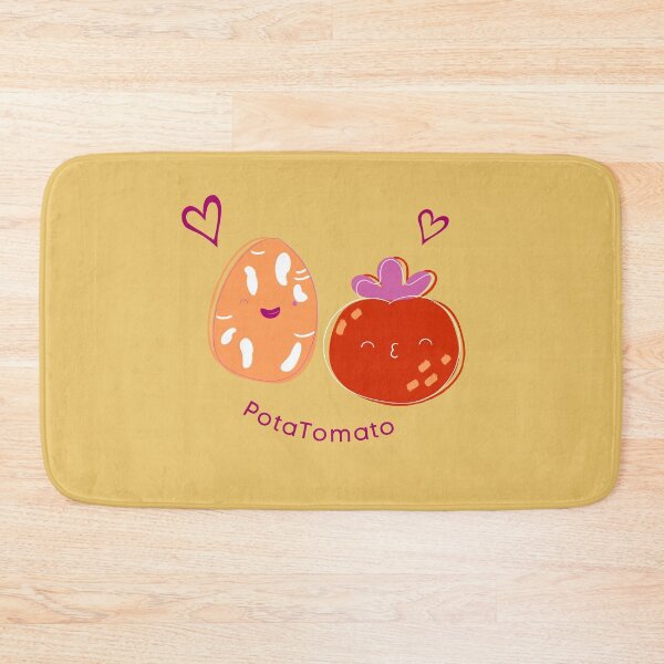 Item preview, Lesbian PotaTomato designed and sold by KhataCloset.