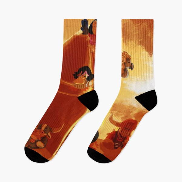 Item preview, Barnyard Sunset Siesta designed and sold by BookBuzz.