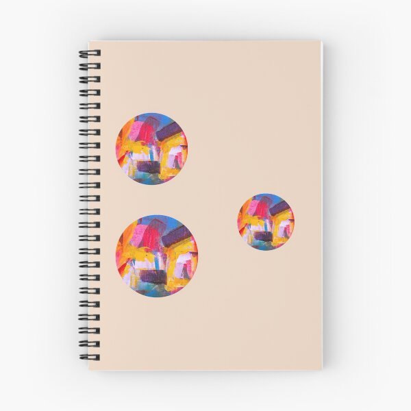 Item preview, TRES designed and sold by Swooncake Press.