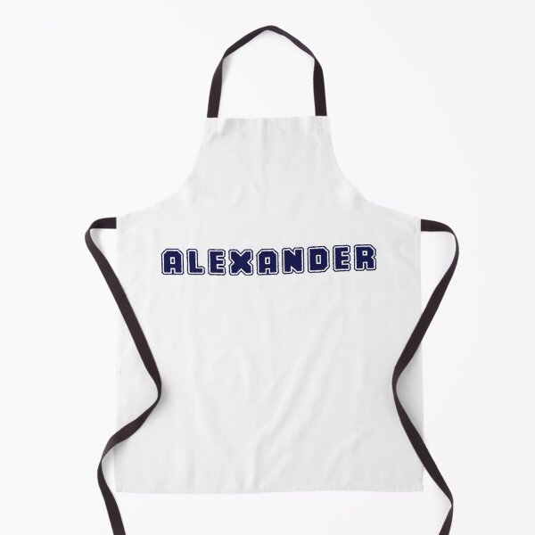 Item preview, ALEXANDER designed and sold by yalinsolomon.