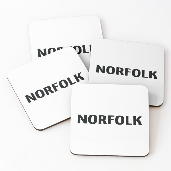 Item preview, Norfolk designed and sold by GoodVibesWX9.