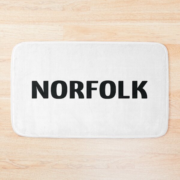 Item preview, Norfolk designed and sold by GoodVibesWX9.