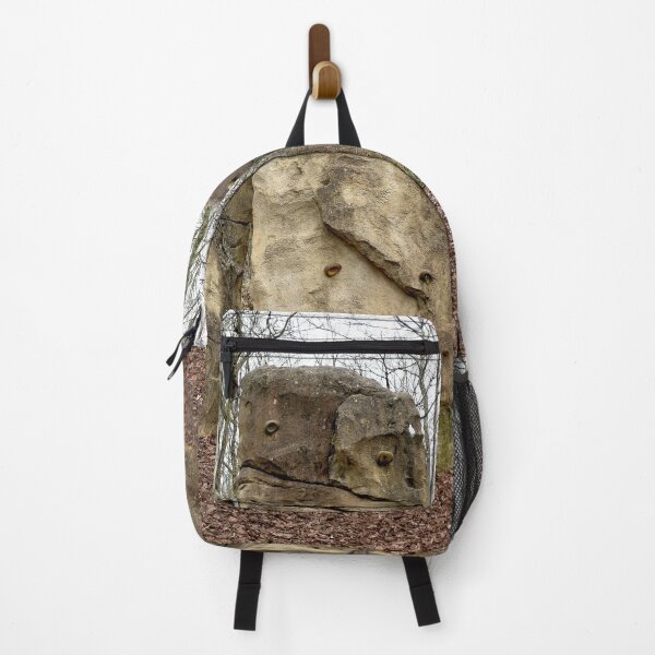 Item preview, rocas boulder designed and sold by pinkal.