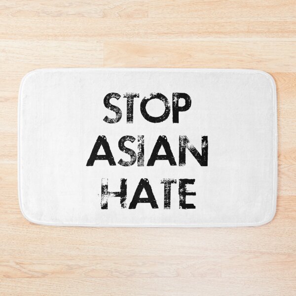 Item preview, Stop Asian Hate III | Asian Lives Matter designed and sold by Desznr.