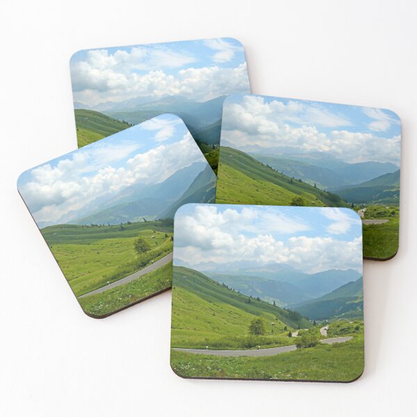 Item preview, Pordoi Pass designed and sold by annalisa56.