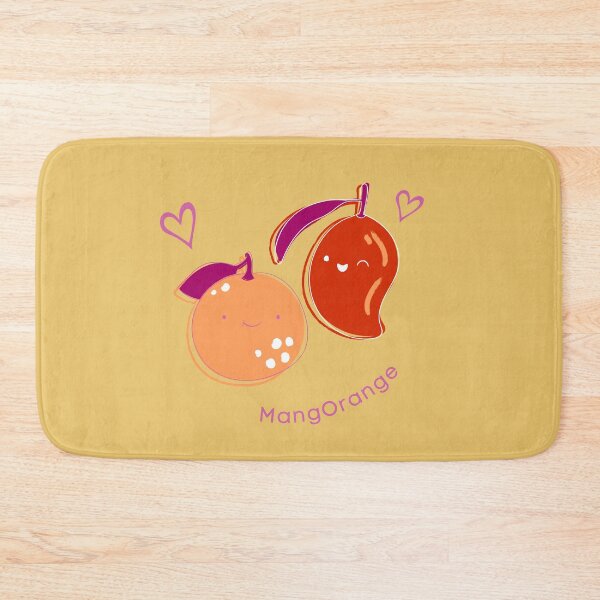 Item preview, Lesbian MangOrange designed and sold by KhataCloset.