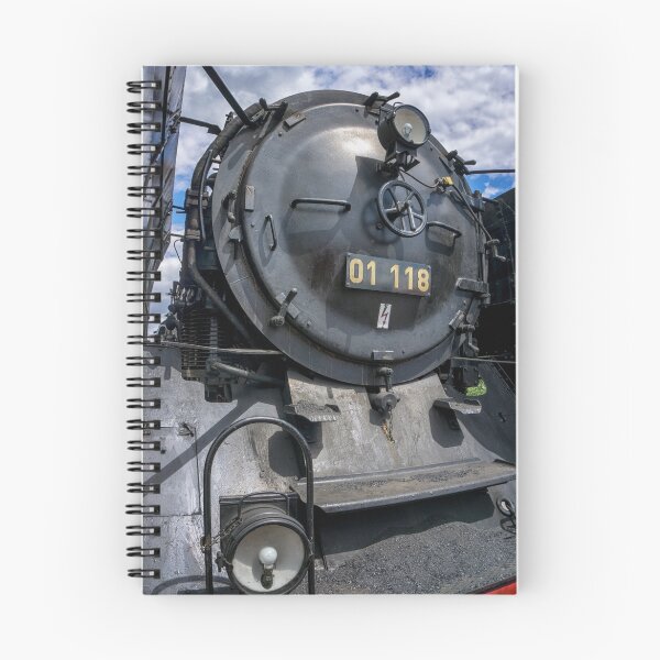 Item preview, Historical Train 01 118 designed and sold by Netsrotj.