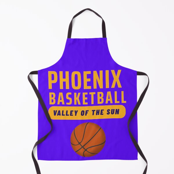 Artikelvorschau, Phoenix Arizona Fans - PHX Basketball entworfen und verkauft von JinkerCreations.