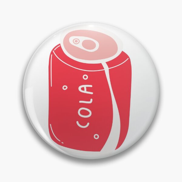 Item preview, Wanna have a Coke?  designed and sold by Bohonista.