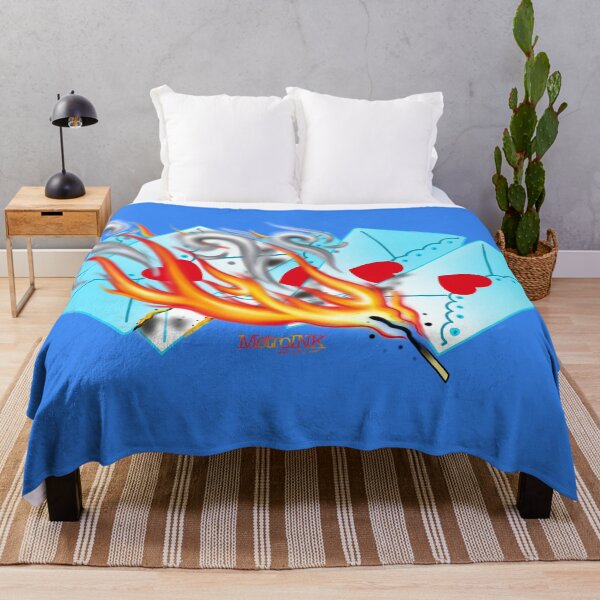 Item preview, Up In Flames designed and sold by MetroInk.
