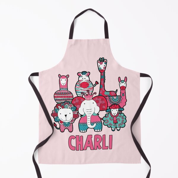 Item preview, Charli & Friends designed and sold by Glynnis Owen.