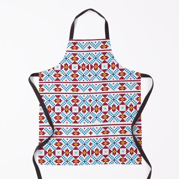 Item preview, Eastern Europe Pattern, Traditional Folk, Folklor designed and sold by danaJG.