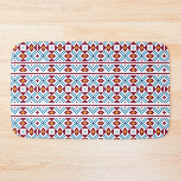 Item preview, Eastern Europe Pattern, Traditional Folk, Folklor designed and sold by danaJG.
