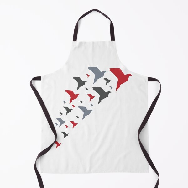 Item preview, Bird family designed and sold by Fashion Goz.