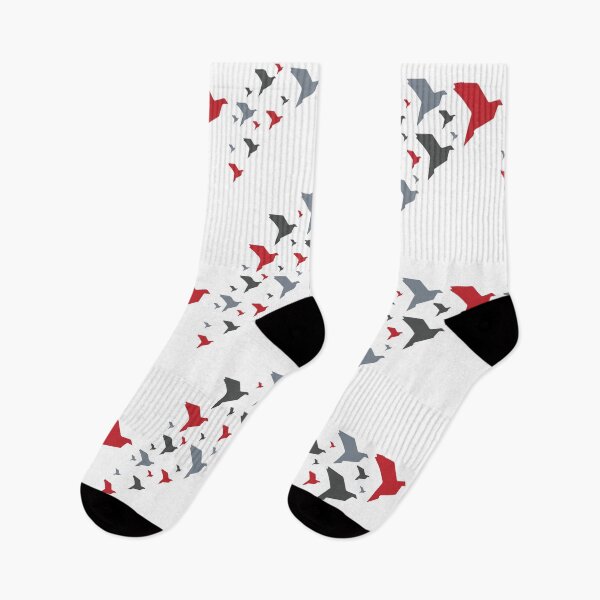 Item preview, Bird family designed and sold by Fashion Goz.