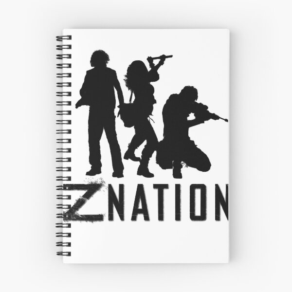 Item preview, Z Nation Christmas rigid Trio Classic designed and sold by ZrigidNationTee.