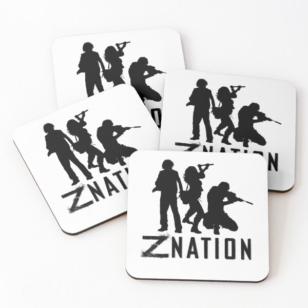 Item preview, Z Nation Christmas rigid Trio Classic designed and sold by ZrigidNationTee.