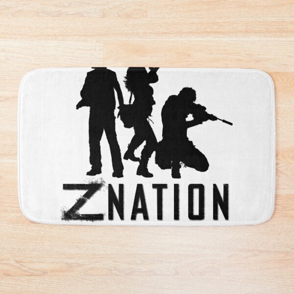 Item preview, Z Nation Christmas rigid Trio Classic designed and sold by ZrigidNationTee.