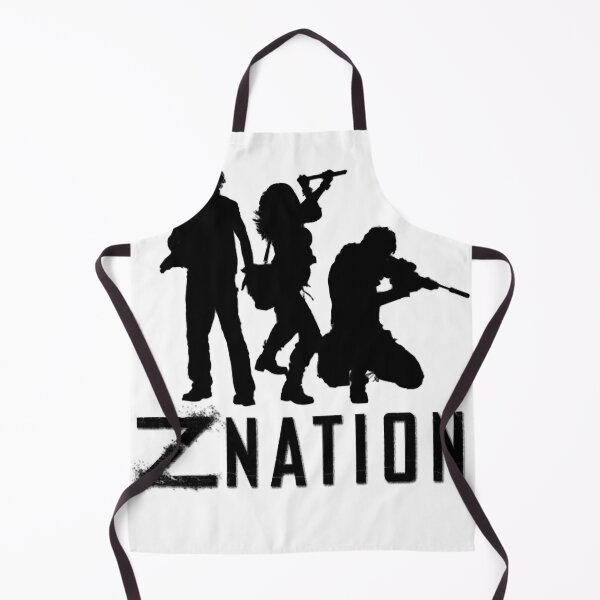 Item preview, Z Nation Christmas rigid Trio Classic designed and sold by ZrigidNationTee.