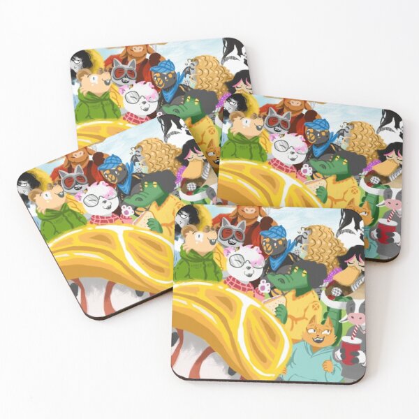 Item preview, Doggie Dance Party designed and sold by BookBuzz.