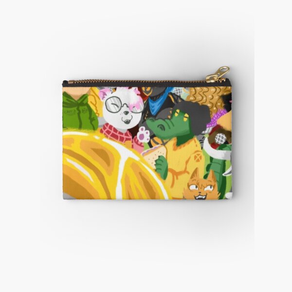 Item preview, Doggie Dance Party designed and sold by BookBuzz.