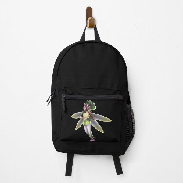 Item preview, Skoliosexual Fairy (black) designed and sold by -Solarly-.