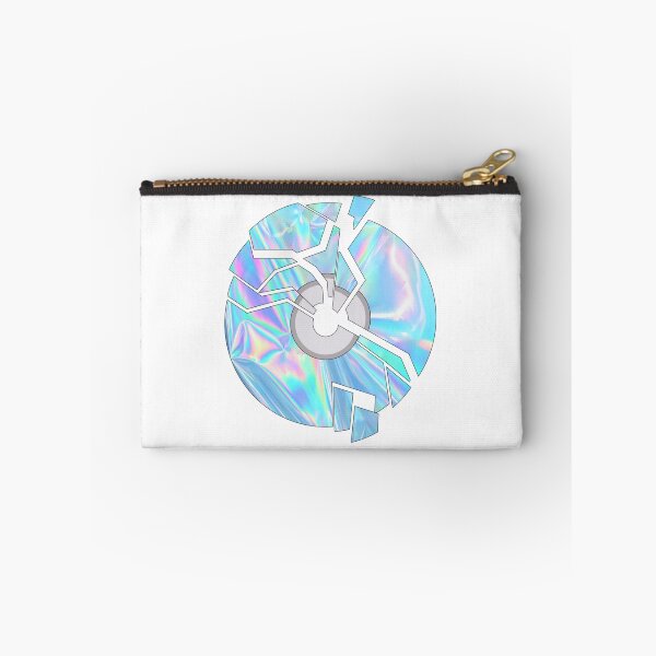 Item preview, Broken CD designed and sold by RONNIE ..
