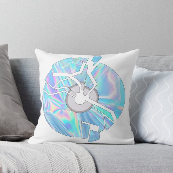 Item preview, Broken CD designed and sold by RONNIE ..
