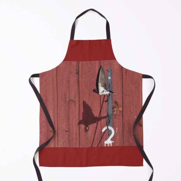 Item preview, Following the shadow. Barn swallow designed and sold by Jouko Lehto Photography.